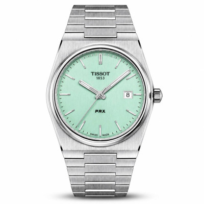 Часы Tissot PRX T137.410.11.091.01