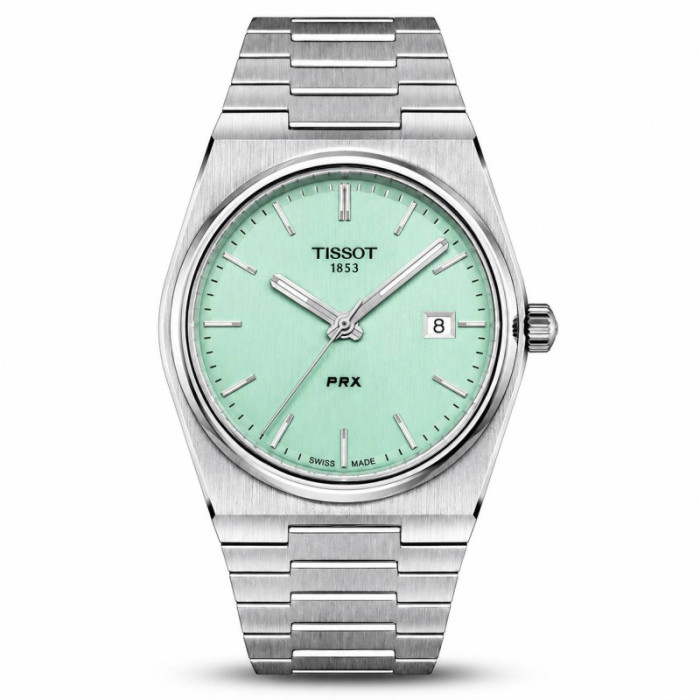 Годинник Tissot PRX T137.410.11.091.01