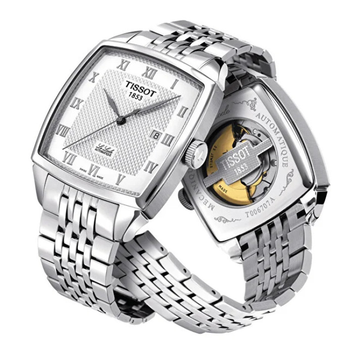 Годинник TISSOT T006.707.16.053.00