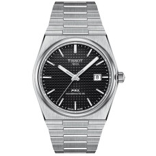 ЧасыTissot PRX Powermatic 80 T137.407.11.051.00