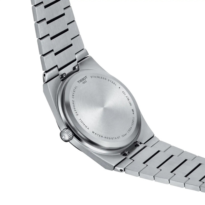Годинник Tissot PRX T137.410.11.091.01