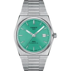 Годинник Tissot PRX Powermatic 80 40mm T137.407.11.091.01