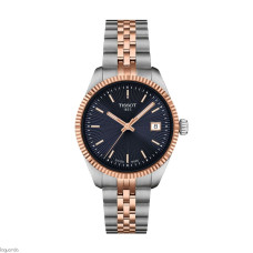 Годинник Tissot Ballade 34mm T156.210.22.041.00