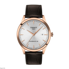 Часы Tissot Classic Dream 40mm T158.407.36.031.00