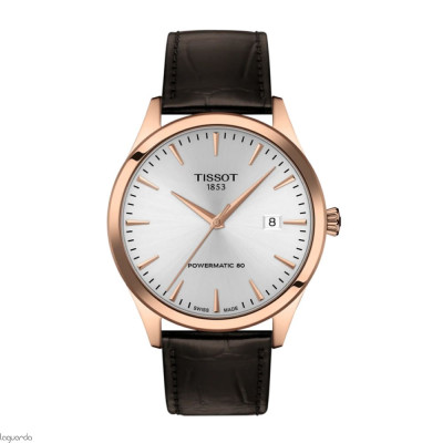 Часы Tissot Classic Dream 40mm T158.407.36.031.00