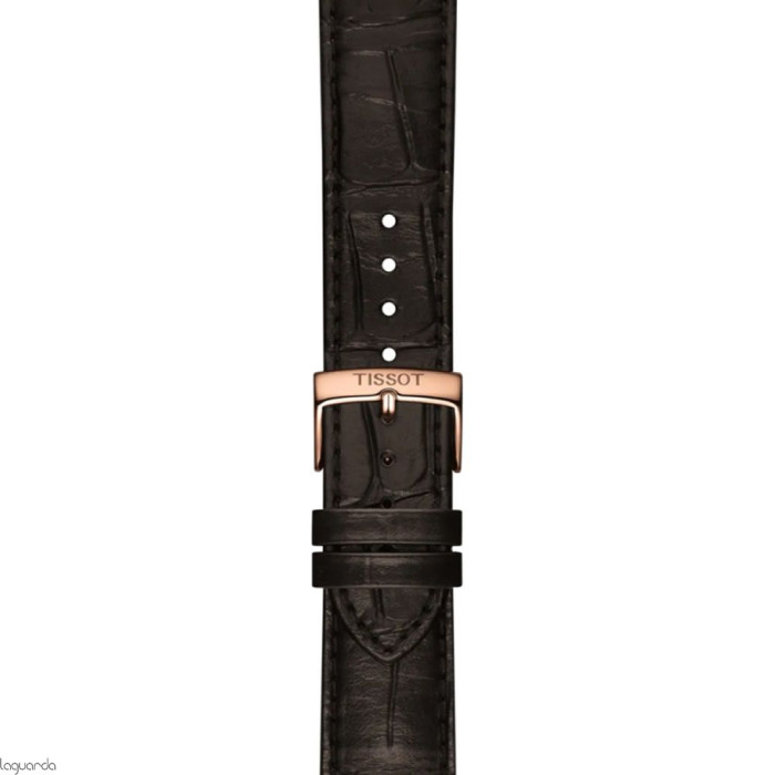 Часы Tissot Classic Dream 40mm T158.407.36.031.00