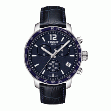 Годинник TISSOT T095.417.16.047.00