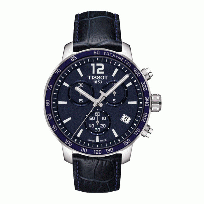 Годинник TISSOT T095.417.16.047.00