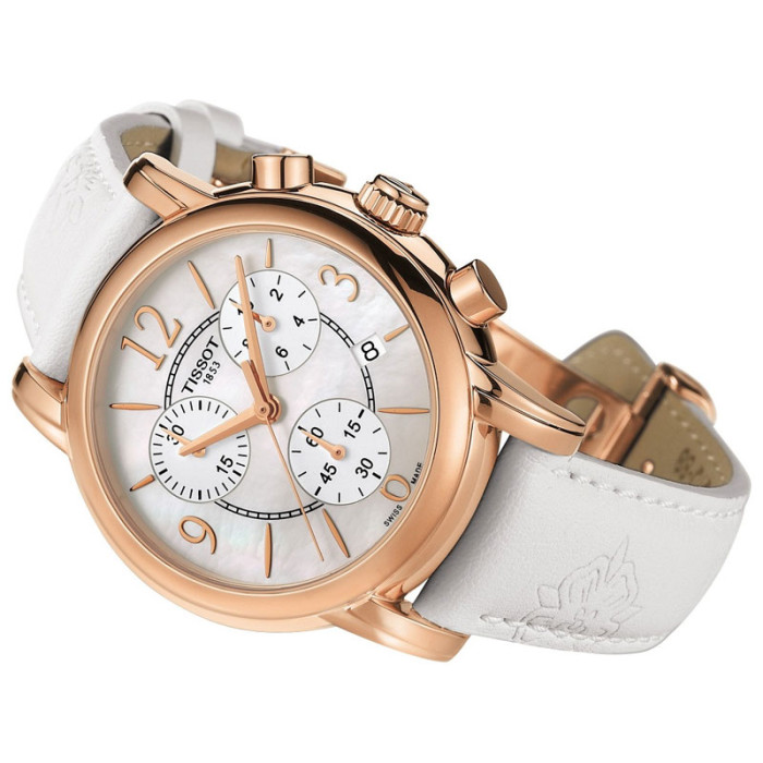 Годинник TISSOT T050.217.37.117.00