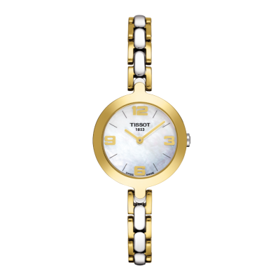 Годинник TISSOT T003.209.22.117.00