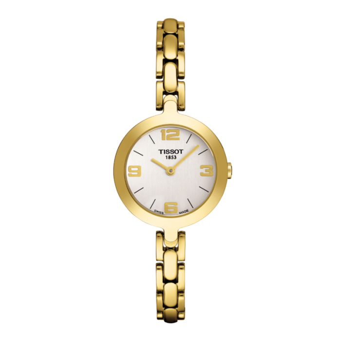 Годинник TISSOT T003.209.33.037.00