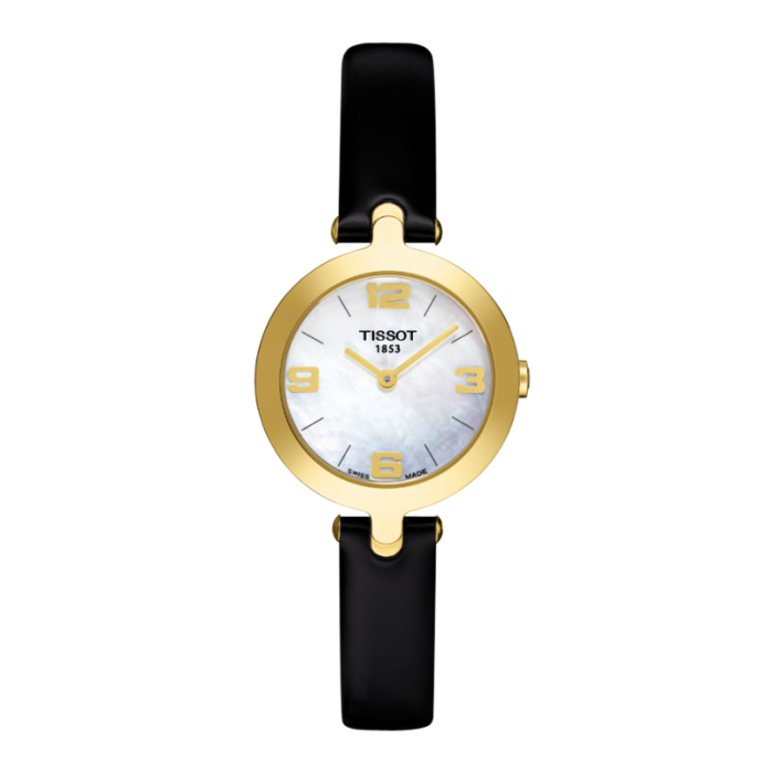 Годинник TISSOT T003.209.36.117.00