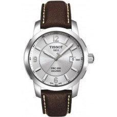 Ремінець к годинникам TISSOT  PRC 200 (19х18mm)