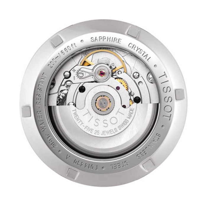 Годинник TISSOT T014.430.11.037.00