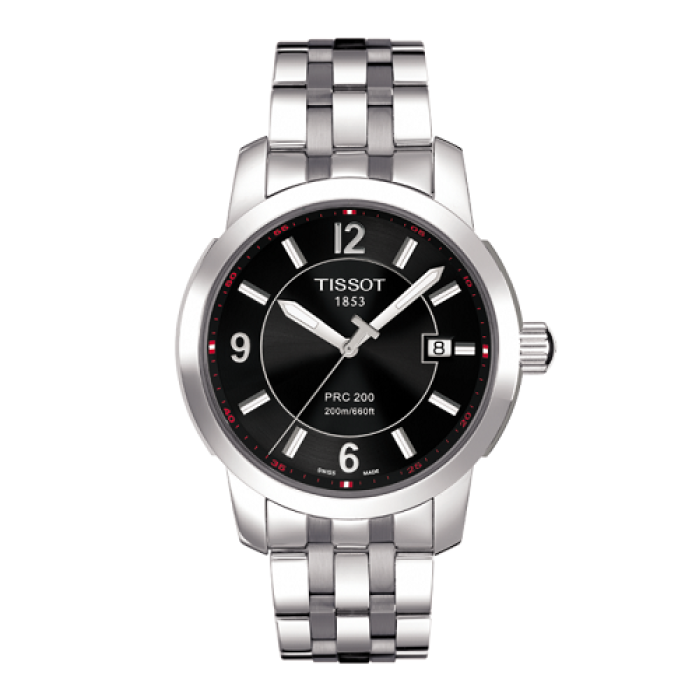 Годинник TISSOT T014.410.11.057.00