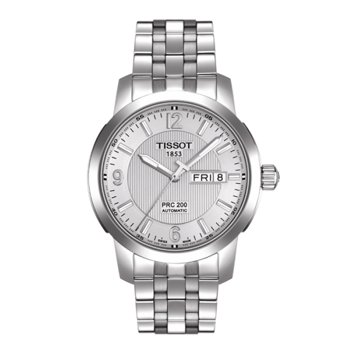 Годинник TISSOT T014.430.11.037.00