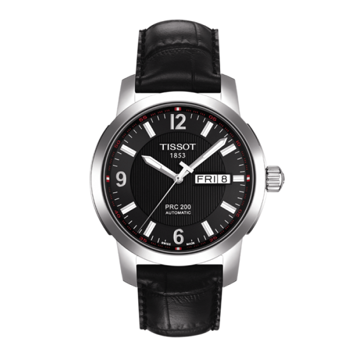 Годинник TISSOT T014.430.16.057.00