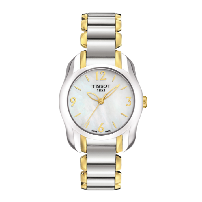 TISSOT T023.210.22.117.00