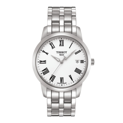 Часы TISSOT T033.410.11.013.01