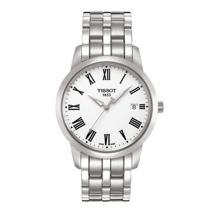 Годинник TISSOT T033.410.11.013.01
