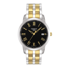 Годинник TISSOT T033.410.22.053.01