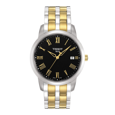 Часы TISSOT T033.410.22.053.01
