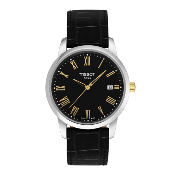 TISSOT T033.410.26.053.01