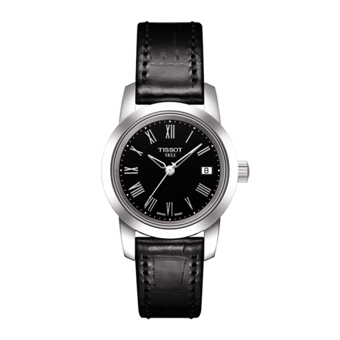 Годинник TISSOT T033.210.16.053.00
