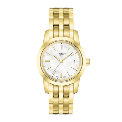 Часы TISSOT T033.210.33.111.00