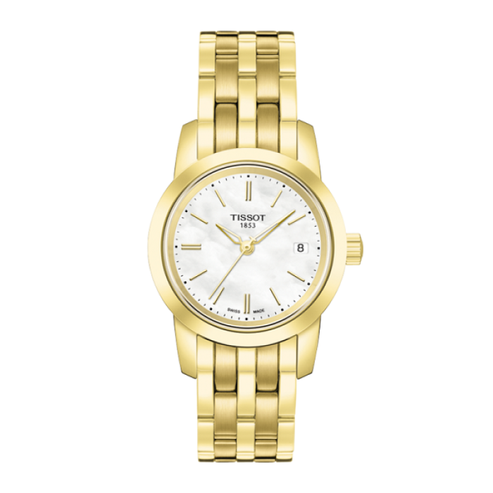Часы TISSOT T033.210.33.111.00