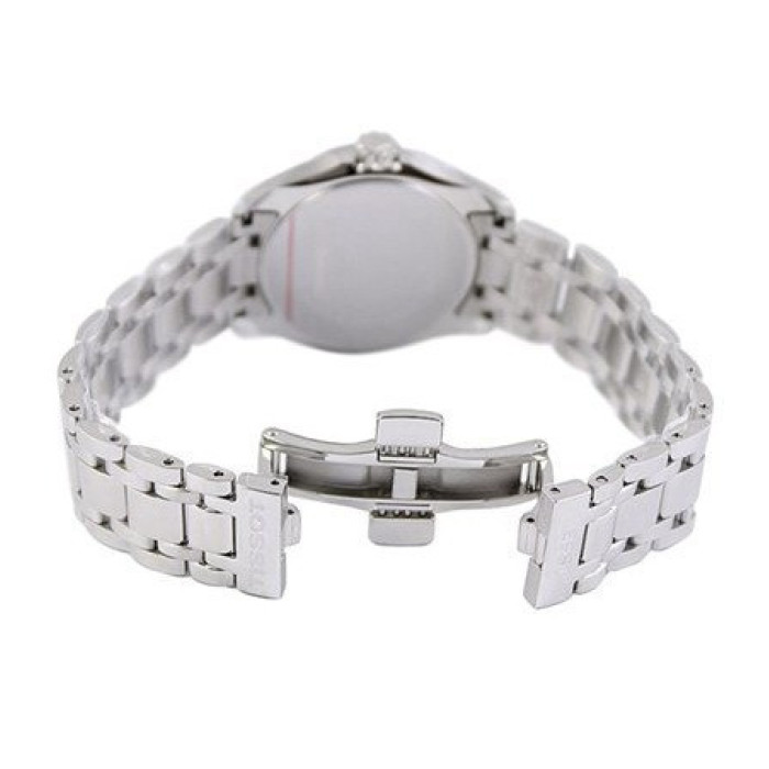 Часы Tissot Couturier Lady T035.210.11.051.00