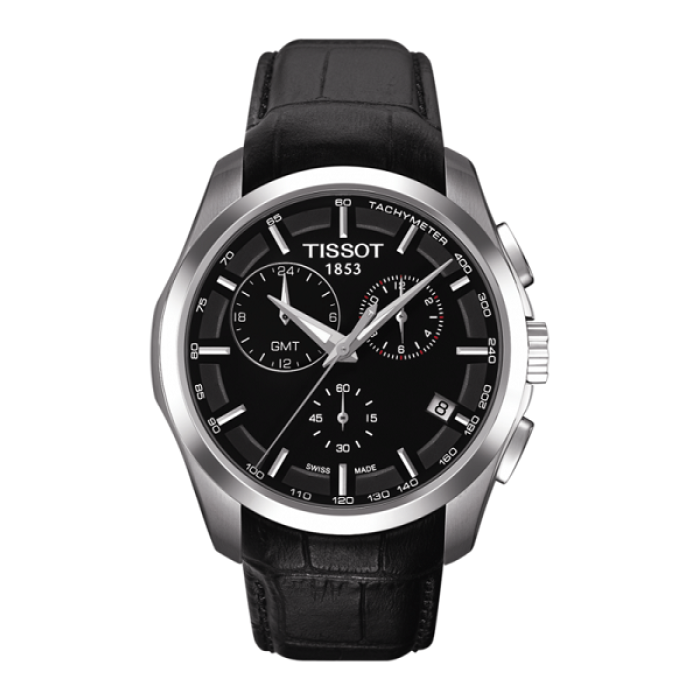 Годинник TISSOT T035.439.16.051.00