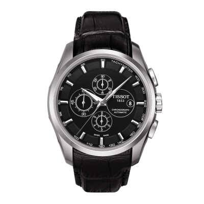 Годинник TISSOT T035.627.16.051.00