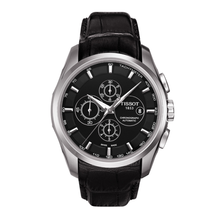 Браслет к часам Tissot Couturier T035.627.11.