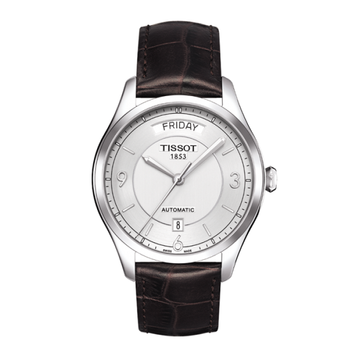 Часы TISSOT T038.430.16.037.00