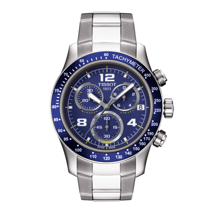 Годинник TISSOT T039.417.11.047.02