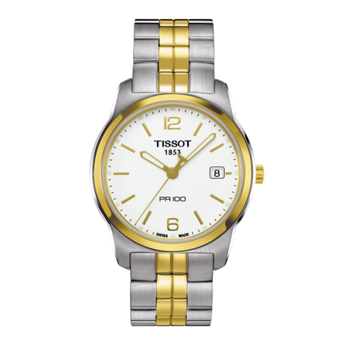 Годинник TISSOT T049.410.22.017.00