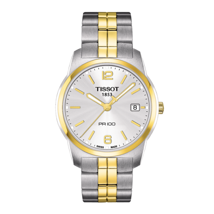 Часы TISSOT T049.410.22.037.01