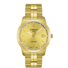 Годинник TISSOT T049.410.33.027.00