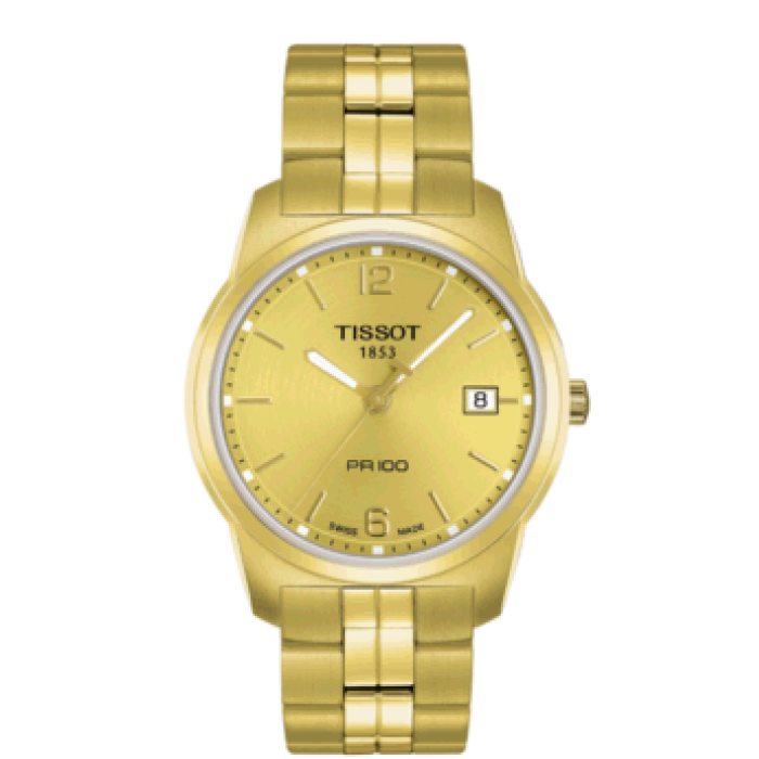 Годинник TISSOT T049.410.33.027.00
