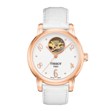 TISSOT T050.207.36.017.00