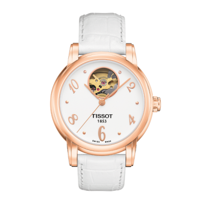 TISSOT T050.207.36.017.00