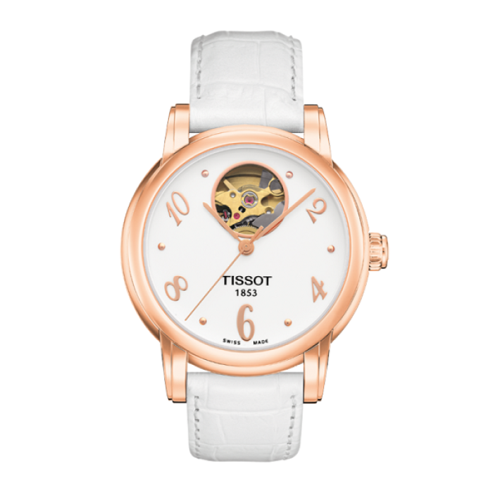 TISSOT T050.207.36.017.00