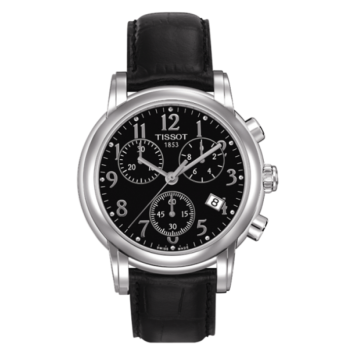 TISSOT T050.217.16.052.00