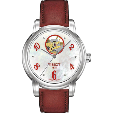 TISSOT T050.207.16.116.01