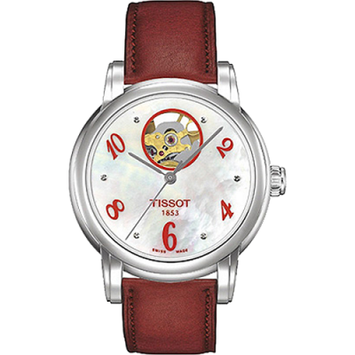TISSOT T050.207.16.116.01
