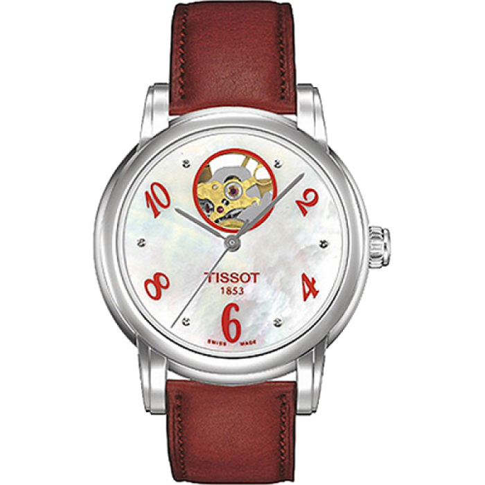 TISSOT T050.207.16.116.01