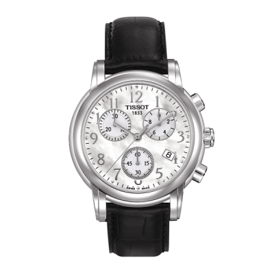 TISSOT T050.217.16.112.00