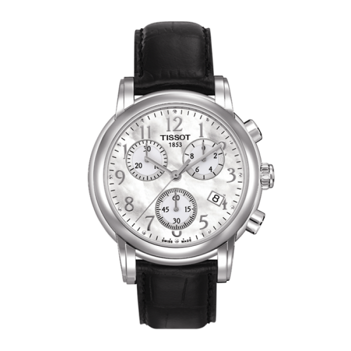 TISSOT T050.217.16.112.00