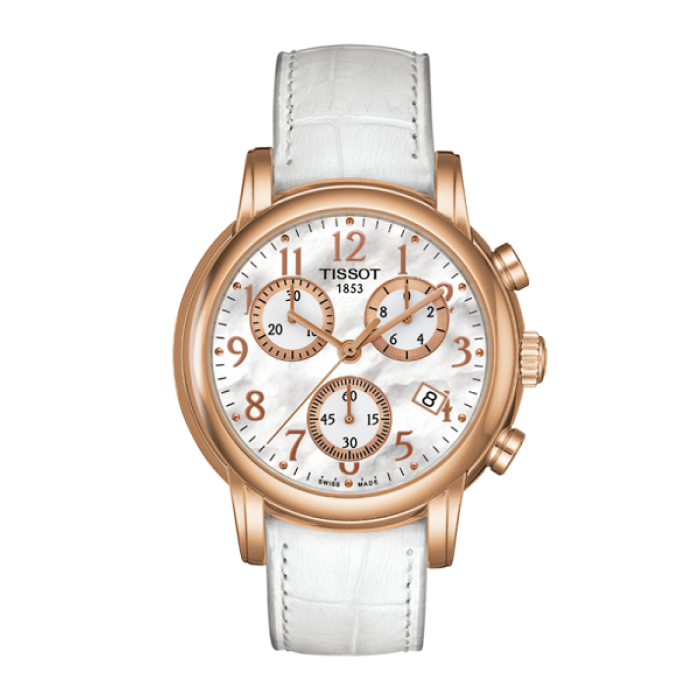 TISSOT T050.217.36.112.00